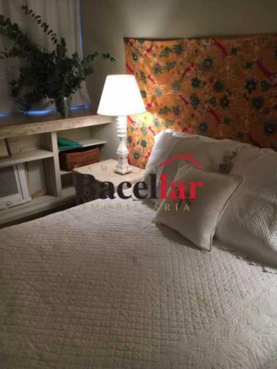 Flat/Apart Hotel, 1 quarto, 50 m² - Foto 4