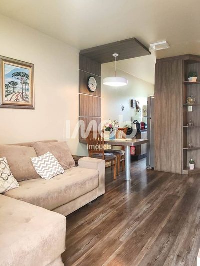 Casa, 3 quartos, 68 m² - Foto 3