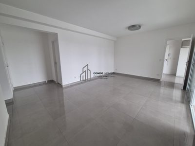Apartamento, 3 quartos, 132 m² - Foto 2