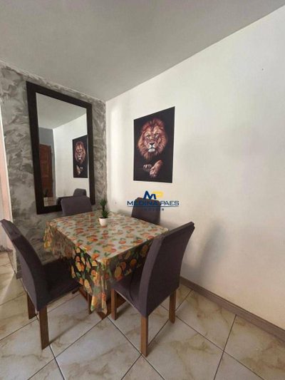 Apartamento, 2 quartos, 55 m² - Foto 3