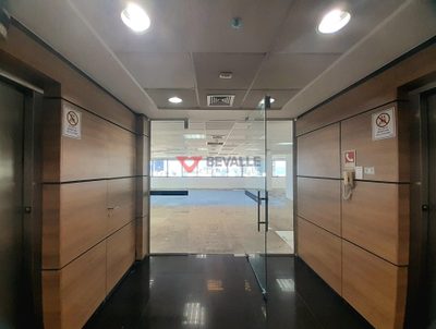 Loja-Salão, 605 m² - Foto 2