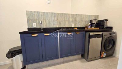 Apartamento, 1 quarto, 27 m² - Foto 2
