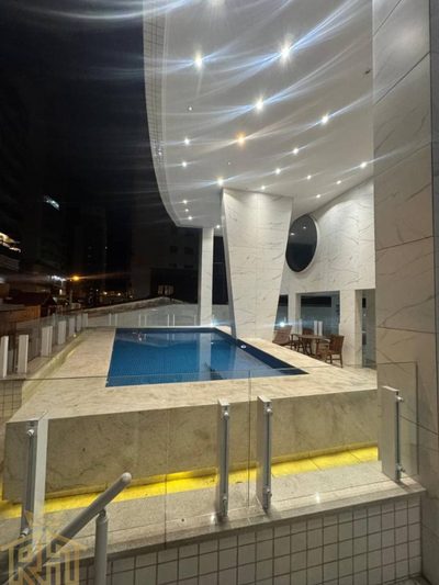 Apartamento, 1 quarto, 44 m² - Foto 1