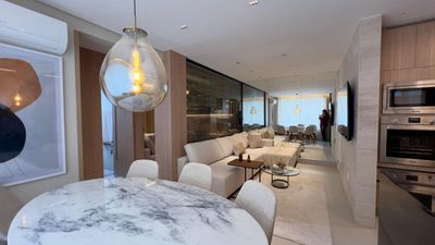 Apartamento, 2 quartos, 65 m² - Foto 5