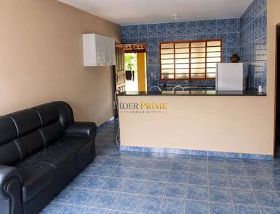 Chácara, 2 quartos, 5000 m² - Foto 4