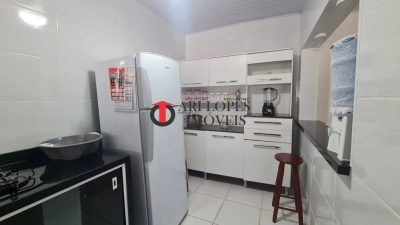 Casa, 2 quartos, 97 m² - Foto 2