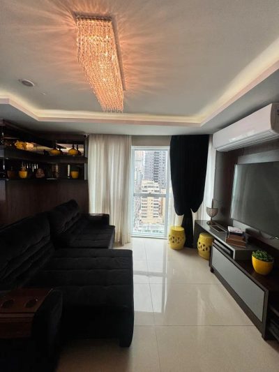 Apartamento, 3 quartos, 200 m² - Foto 2