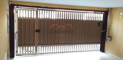 Casa, 2 quartos, 152 m² - Foto 2