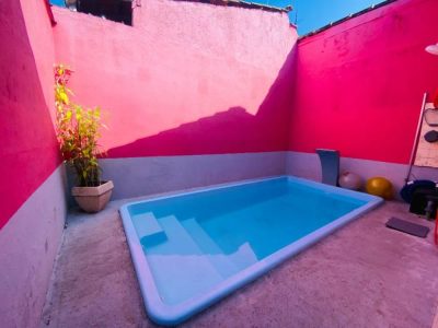 Casa, 2 quartos, 72 m² - Foto 3