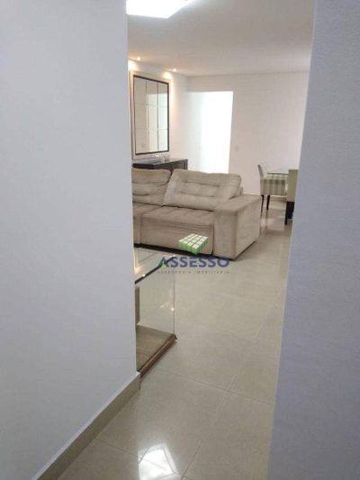 Apartamento, 3 quartos, 101 m² - Foto 2