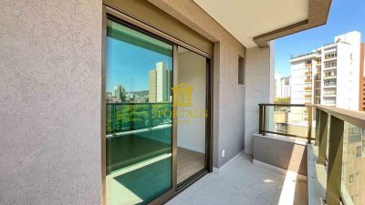 Apartamento, 4 quartos, 166 m² - Foto 5