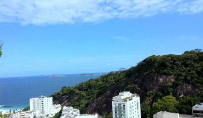 Apartamento, 4 quartos, 170 m² - Foto 1