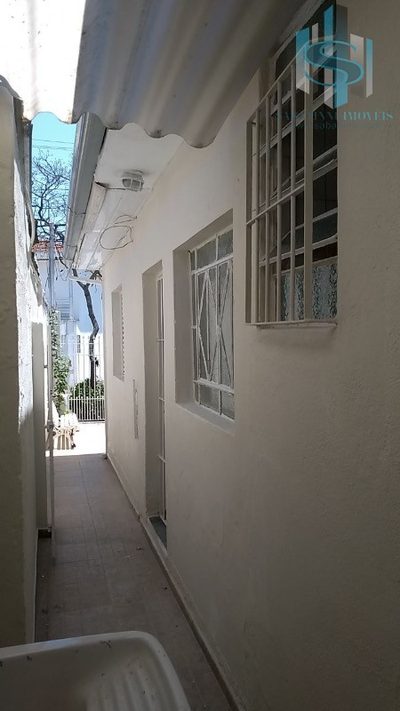 Casa, 1 quarto, 60 m² - Foto 5