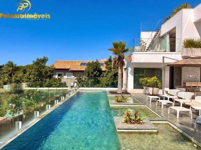 Casa, 7 quartos, 924 m² - Foto 1