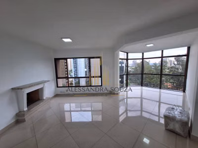 Apartamento, 3 quartos, 140 m² - Foto 3