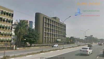 Prédio Inteiro, 3000 m² - Foto 5