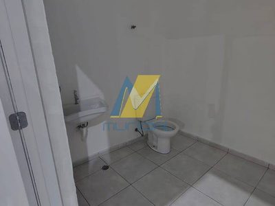 Depósito-Galpão, 258 m² - Foto 5