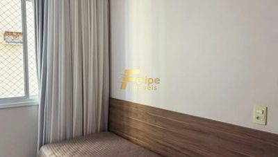 Apartamento, 2 quartos, 73 m² - Foto 3