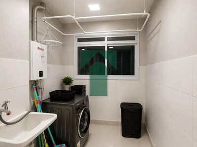 Apartamento, 2 quartos, 67 m² - Foto 4