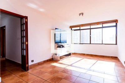 Apartamento, 3 quartos, 100 m² - Foto 1