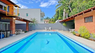 Casa, 6 quartos, 287 m² - Foto 2