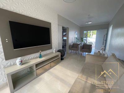 Casa, 5 quartos, 198 m² - Foto 4