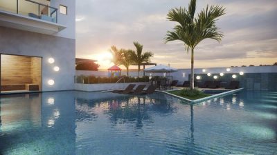 Apartamento, 3 quartos, 117 m² - Foto 1