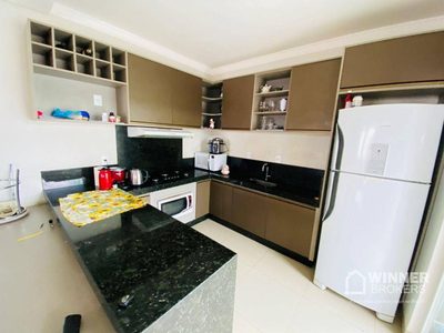 Casa, 3 quartos, 155 m² - Foto 4