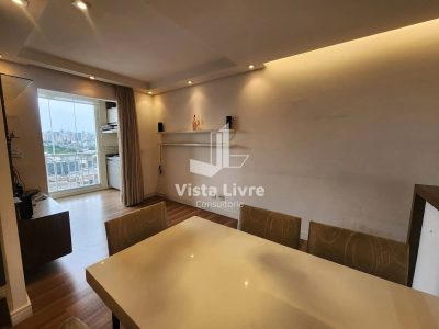 Apartamento, 3 quartos, 65 m² - Foto 2