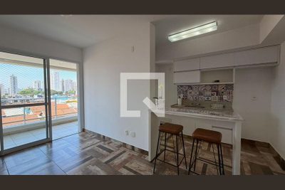Apartamento, 1 quarto, 50 m² - Foto 3
