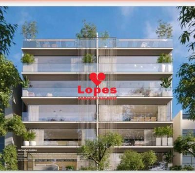 Apartamento, 4 quartos, 342 m² - Foto 2