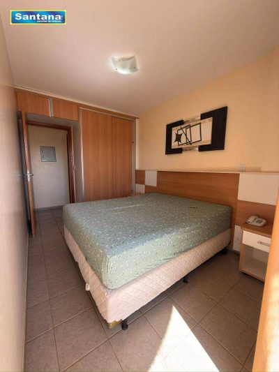 Apartamento, 1 quarto, 40 m² - Foto 1