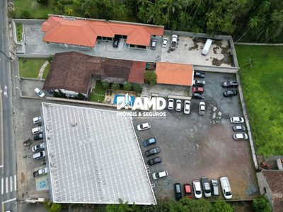 Casa, 450 m² - Foto 1