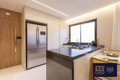Apartamento, 2 quartos, 71 m² - Foto 1