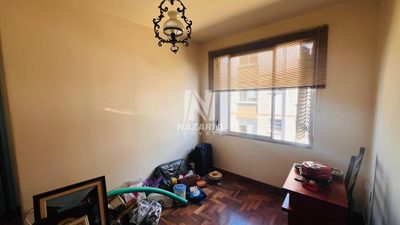 Apartamento, 2 quartos, 44 m² - Foto 5