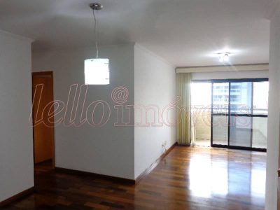 Apartamento, 3 quartos, 95 m² - Foto 1