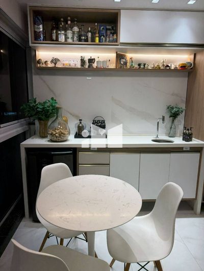 Apartamento, 2 quartos, 90 m² - Foto 2