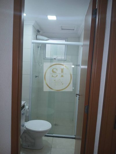 Apartamento, 2 quartos - Foto 5