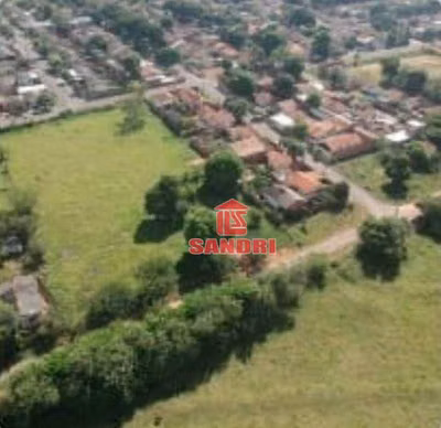 Terreno, 5242 m² - Foto 1