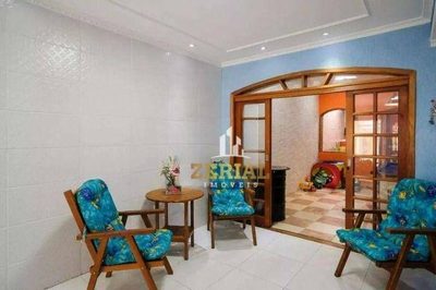 Sobrado, 2 quartos, 179 m² - Foto 3