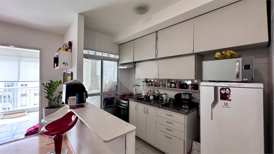 Apartamento, 2 quartos, 77 m² - Foto 1