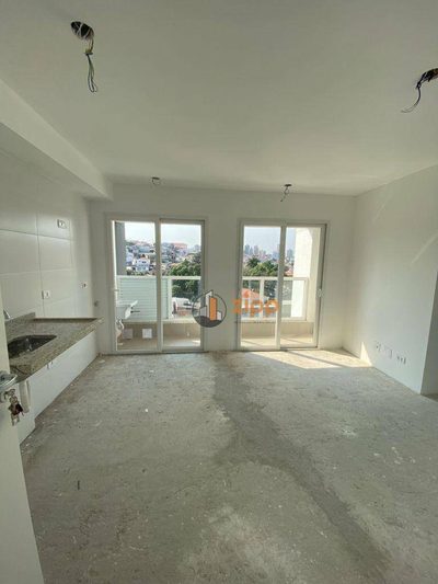 Apartamento, 2 quartos, 38 m² - Foto 1