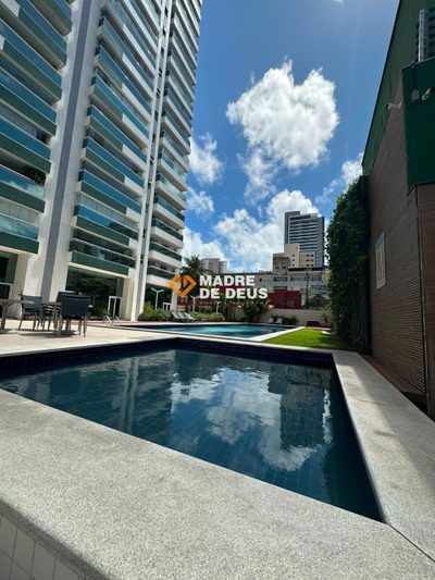 Apartamento, 4 quartos, 151 m² - Foto 3