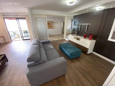 Apartamento, 4 quartos, 184 m² - Foto 4