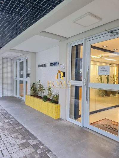 Apartamento, 1 quarto, 47 m² - Foto 3