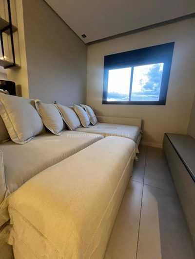 Apartamento, 1 quarto, 64 m² - Foto 3