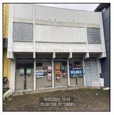 Prédio Inteiro, 307 m² - Foto 1