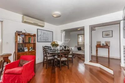 Apartamento, 2 quartos, 139 m² - Foto 2