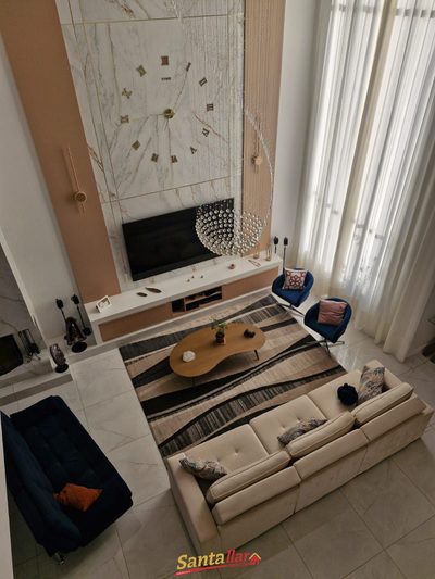 Casa, 3 quartos, 368 m² - Foto 5