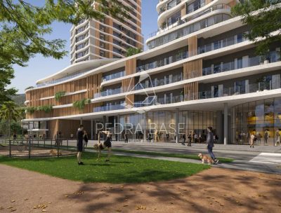 Apartamento, 2 quartos, 200000 m² - Foto 1